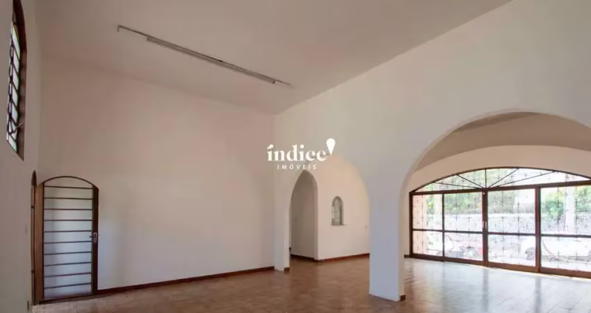 Sala comercial para alugar no Centro, Ribeirão Preto 