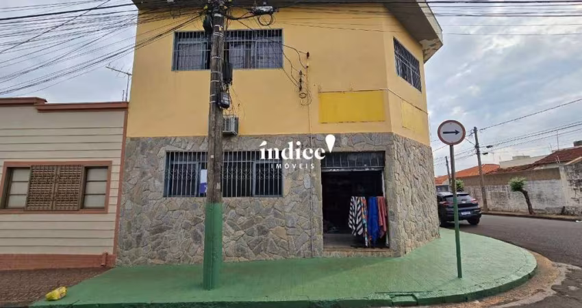 Casa Comercial no Bairro Campos Elíseos,
