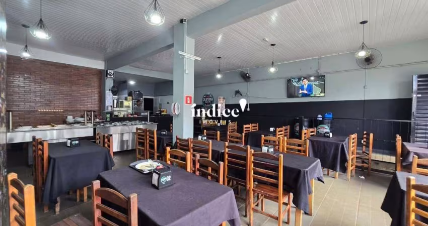 Salão Comercial no Bairro Lagoinha,