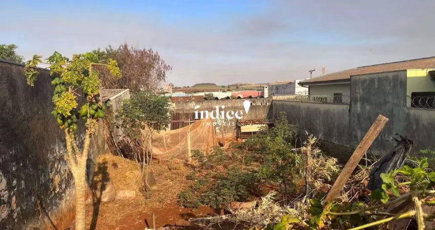 Terreno à venda no Jardim Zara, Ribeirão Preto 