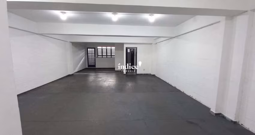Salão Comercial no Bairro Jardim Anhangüera, 1 vaga,