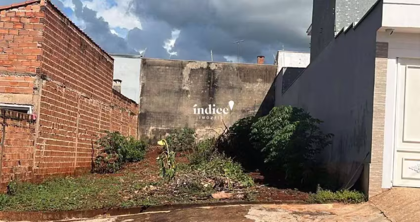 Terreno à venda em Bonfim Paulista, Ribeirão Preto 