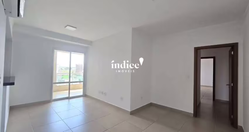 Apartamento no bairro nova aliança, 3 quartos, 3 suítes, 2 vagas, edifício barcelona