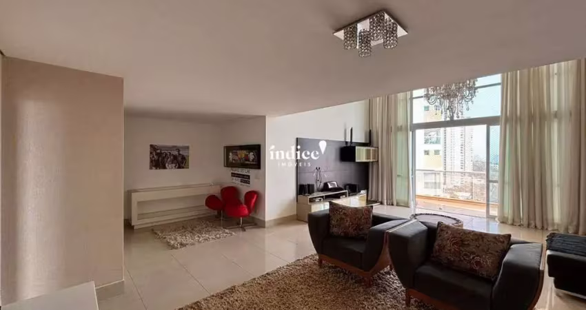 Apartamento no bairro bosque das juritis , 3 quartos, 3 suítes, 5 vagas, blue note