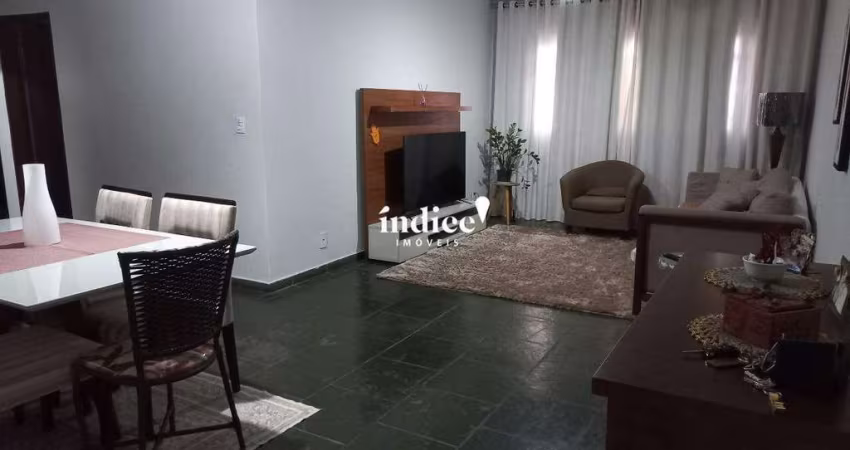 Apartamento com 3 dormitórios á venda no bairro Jardim Irajá