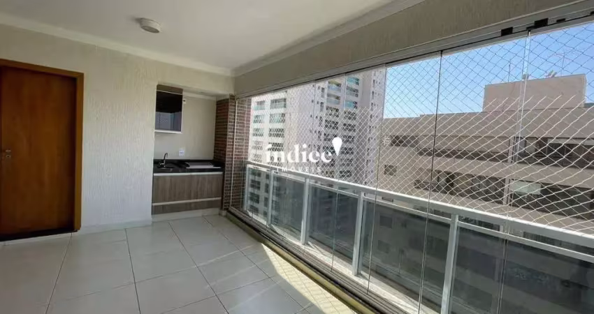 Apartamento no bairro jardim botânico, 3 quartos, 3 suítes, 2 vagas, edifício tiê