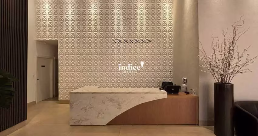 Sala comercial para alugar no Ribeirânia, Ribeirão Preto 