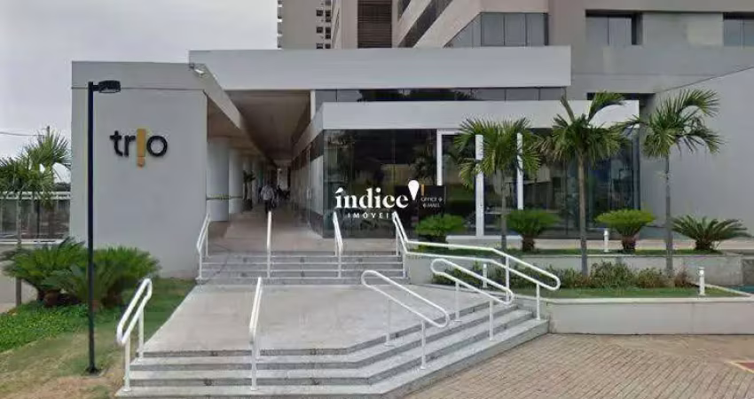 Sala comercial à venda na Avenida Presidente Vargas, Jardim São Luiz, Ribeirão Preto