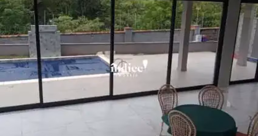 Casa em condomínio fechado com 3 quartos para alugar em Alphaville, Ribeirão Preto 