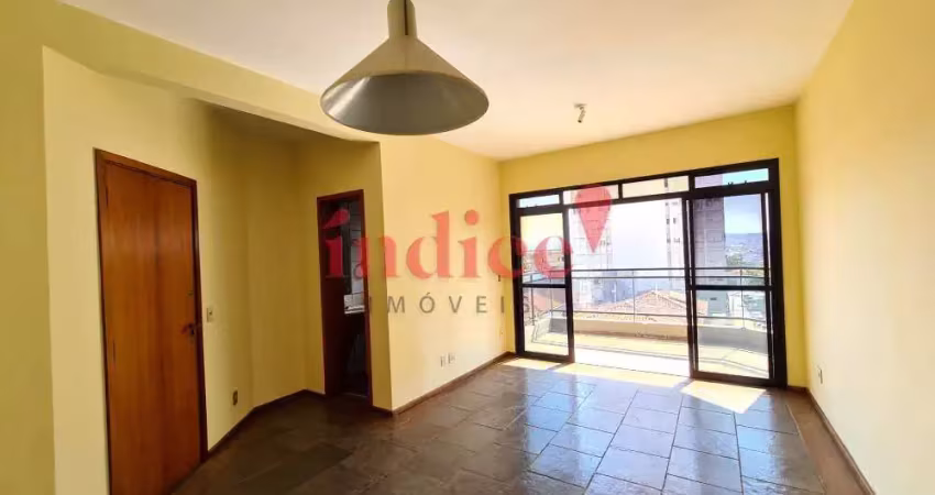 Apartamento no bairro centro, 2 quartos, 2 suítes, 1 vaga, condomínio edifício champagnat