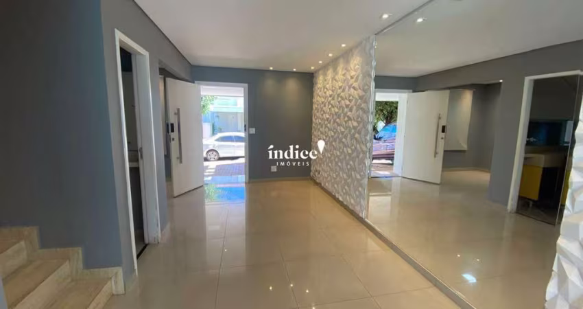 Casa Condomínio Vila Golf