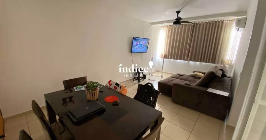 Apartamento no Bairro Jardim Anhangüera, 2 quartos, 1 suíte, 1 vaga,
