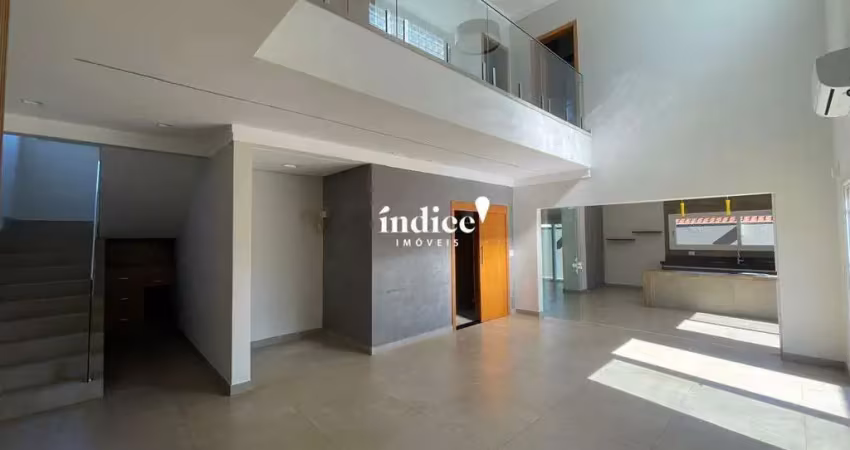 Casas condomínio no bairro nova aliança, 4 quartos, 4 suítes, 2 vagas, nova aliança residencial