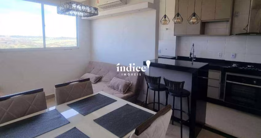 Apartamento no Bairro Jardim Guaporé, 2 quartos, 1 vaga, Belveder Towers