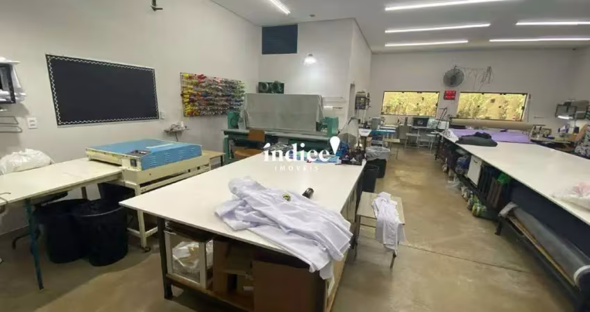 Sala comercial para alugar no Nova Aliança, Ribeirão Preto 