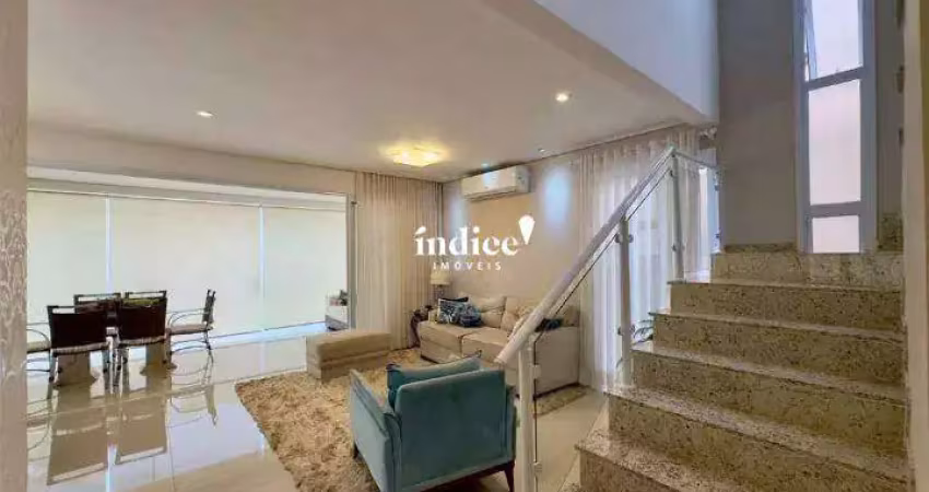 Casas condomínio no bairro vila do golf, 3 quartos, 3 suítes, 4 vagas, reserva domaine