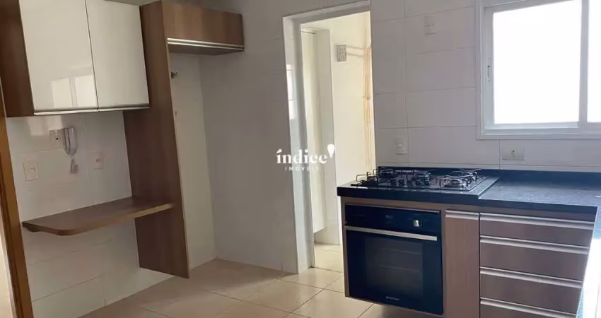 Apartamento com 3 quartos à venda na Rua Doutor Benjamim Anderson Stauffer, Jardim Botânico, Ribeirão Preto