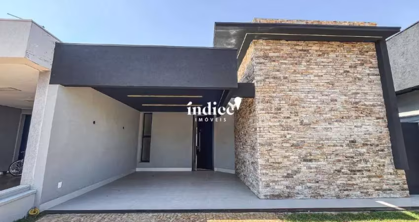 Casas condomínio no bairro vivendas da mata, 3 quartos, 3 suítes, 4 vagas, vivendas da mata - aroeira