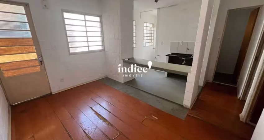 Apartamento no bairro jardim joão rossi, 2 quartos, 1 vaga, jardim joão rossi