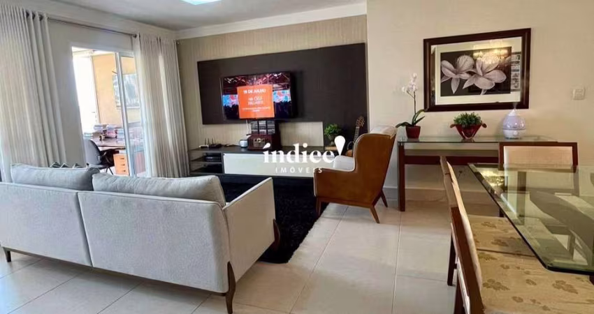 Apartamento no Bairro Santa Cruz do José Jacques, 3 quartos, 1 suíte, 2 vagas, Solar das Varandas