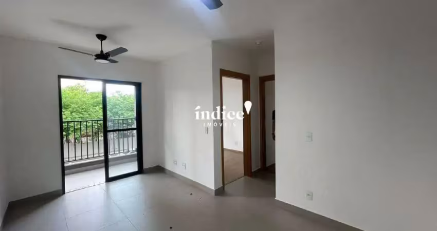 Apartamento no bairro vila guiomar, 2 quartos, 1 suíte, 1 vaga, soul