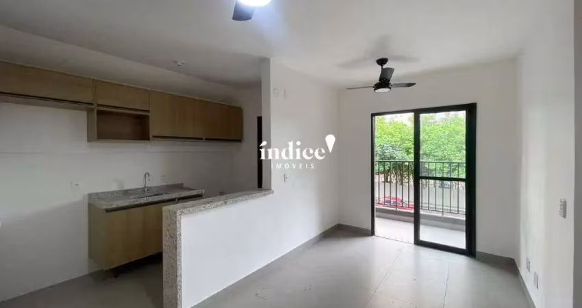 Apartamento no bairro vila guiomar, 2 quartos, 1 suíte, 1 vaga, soul