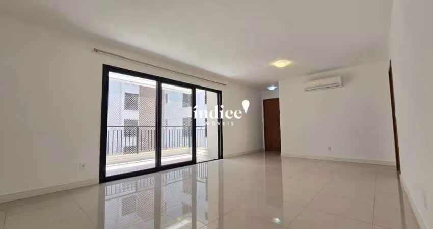 Apartamento no Bairro Jardim Botânico, 3 quartos, 3 suítes, 2 vagas, Le Parc