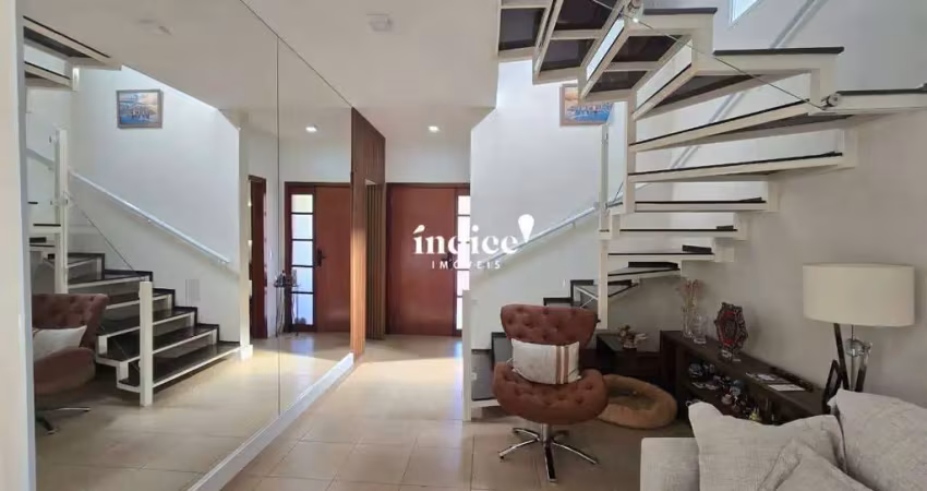 Casas condomínio no bairro recreio das acácias, 3 quartos, 3 suítes, 4 vagas, condomínio residencial laranjeiras