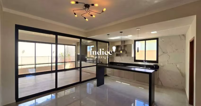 Casas condomínio no bairro vila do golf, 3 quartos, 3 suítes, 4 vagas, terras de siena
