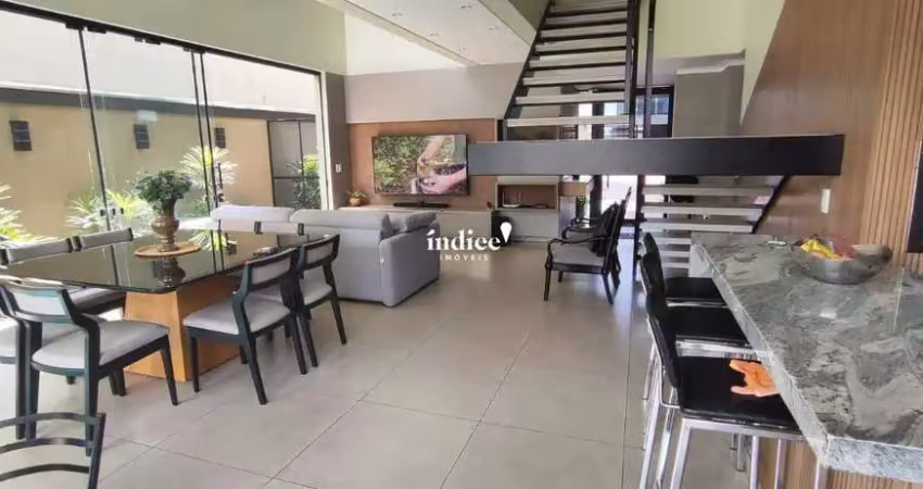Casas condomínio no bairro quintas de são josé, 3 quartos, 3 suítes, 4 vagas, quintas de são josé - villa di san francesco
