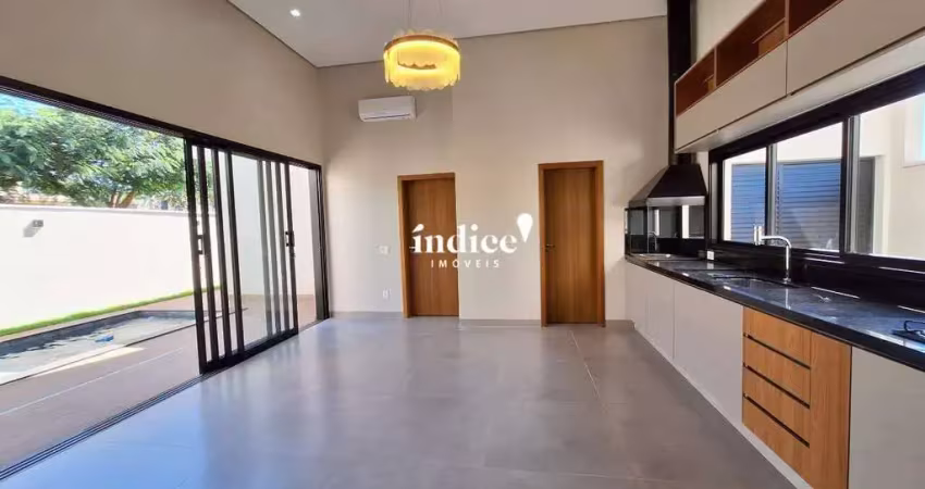 Casas condomínio no bairro bonfim paulista, 3 quartos, 3 suítes, 4 vagas, terras de san pedro - praça das estrelas