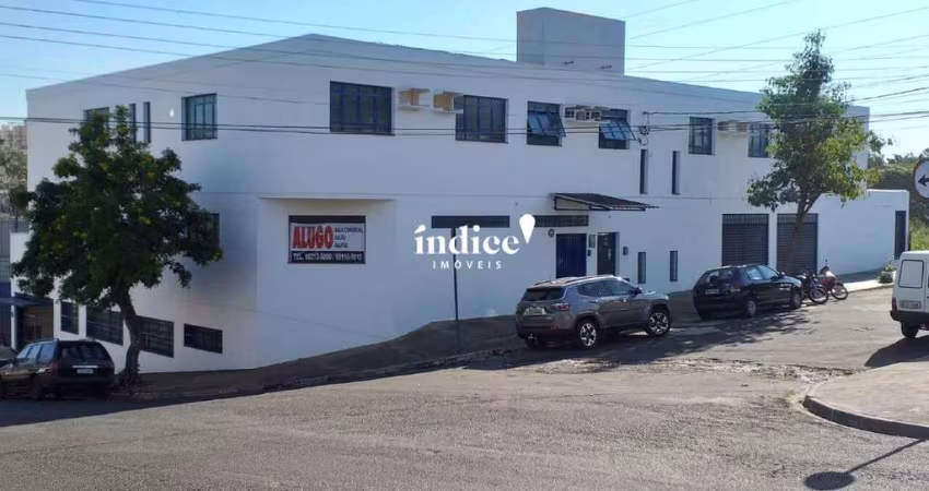 Sala Comercial no Bairro Jardim Novo Mundo, 1 vaga,