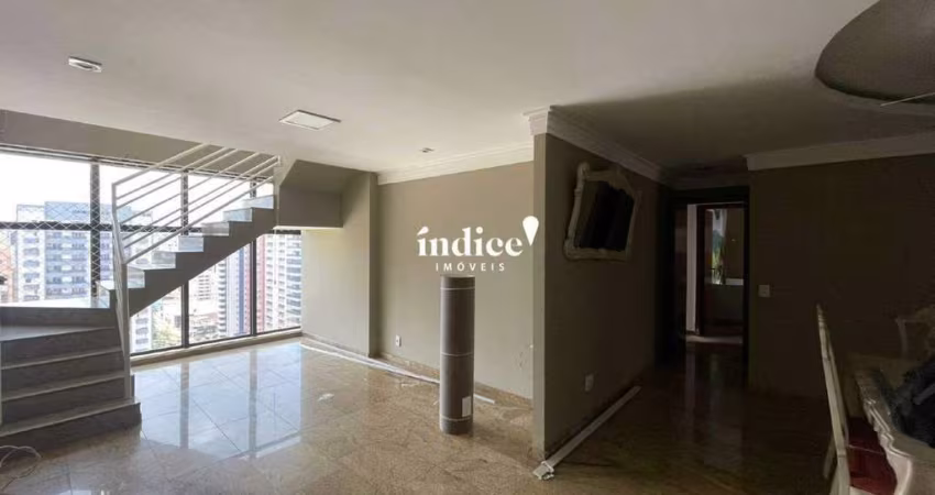 Apartamento no Bairro Centro, 4 quartos, 3 suítes, 3 vagas, Cartier Tower