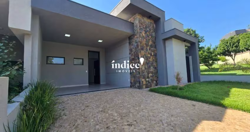 Casas condomínio no bairro recreio das acácias, 3 quartos, 3 suítes, 1 vaga, villa romana 1