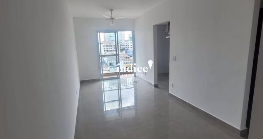 Apartamento no Bairro Jardim Irajá, 2 quartos, 1 suíte, 1 vaga, Cidade de Santiago