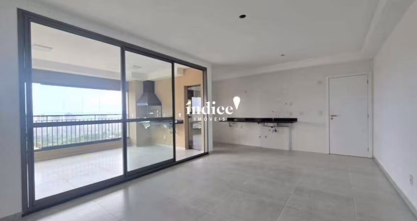 Apartamento no bairro jardim olhos d`água, 3 quartos, 3 suítes, 2 vagas, plaza la coruña
