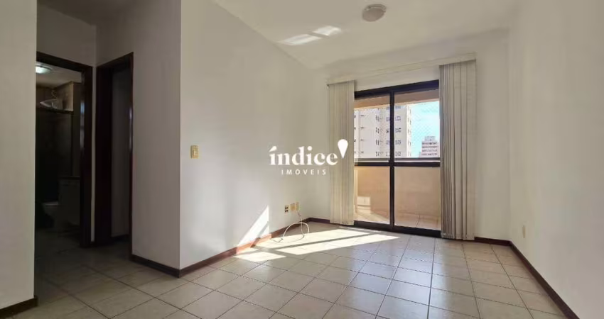 Apartamento no Bairro Centro, 1 quarto, 1 vaga, Spazio Uno