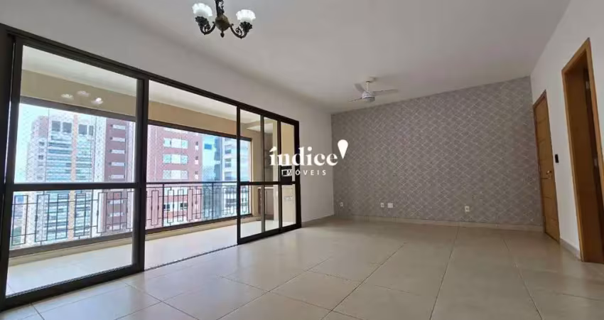 Apartamento no bairro jardim botânico, 3 quartos, 1 suíte, 2 vagas, bella vista