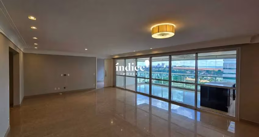 Apartamento no bairro residencial morro do ipê, 3 quartos, 3 suítes, 4 vagas, cidade de londres