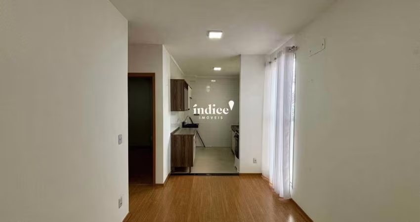 Apartamento no Bairro Recreio das Acácias, 2 quartos, 1 vaga, Reserva das Tulipas