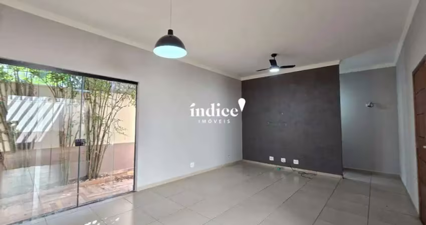 Casas condomínio no bairro bonfim paulista, 3 quartos, 1 suíte, 4 vagas, terras de bonfim - san gabriel