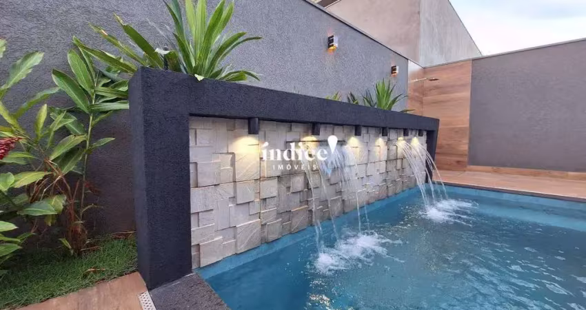 Casas condomínio no bairro vila do golf, 3 quartos, 3 suítes, 4 vagas, quinta dos ventos