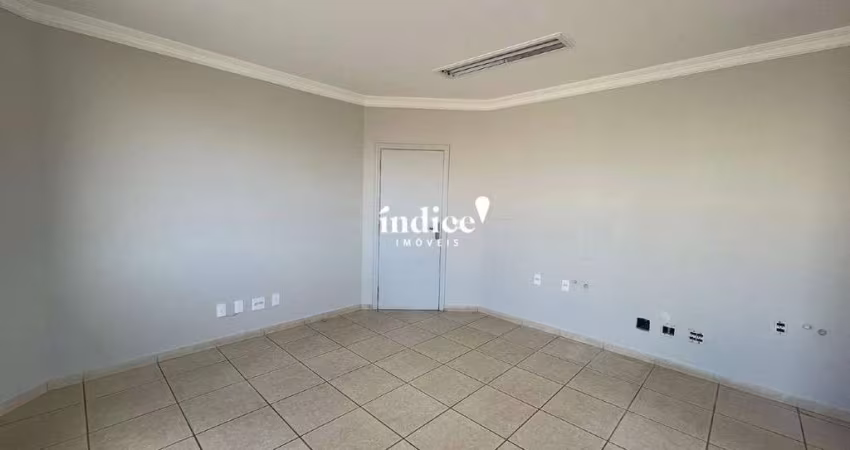 Sala Comercial no Bairro Jardim Sumaré, 1 vaga, Santa Luzia Medical Center