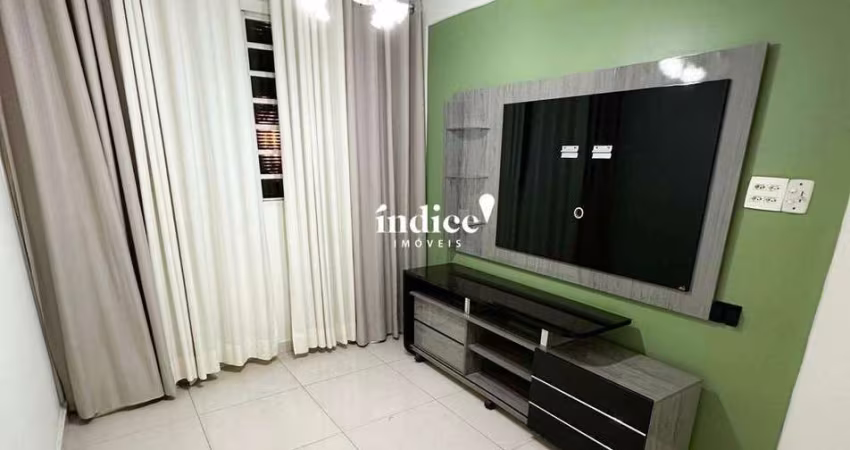 Apartamento com 2 quartos á venda no bairro Vila Virgínia