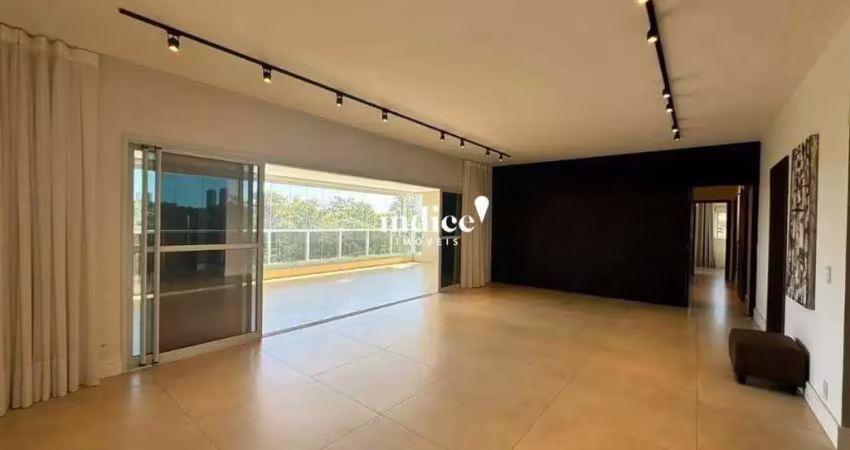 Apartamento no bairro jardim ilhas do sul, 4 quartos, 3 suítes, 4 vagas, cidade de vancouver