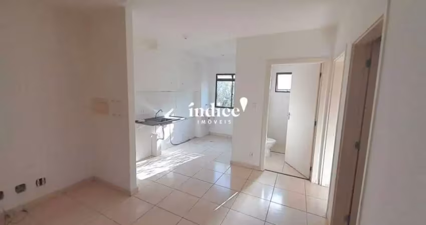 Apartamento no bairro recanto das palmeiras, 2 quartos, 1 vaga, lar italia
