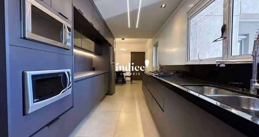 Apartamento no bairro jardim ilhas do sul, 4 quartos, 3 suítes, 4 vagas, cidade de vancouver