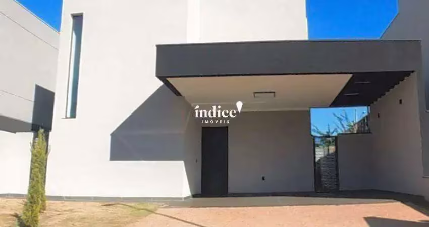 Casa com 3 suítes para alugar no condomínio vivendas da mata