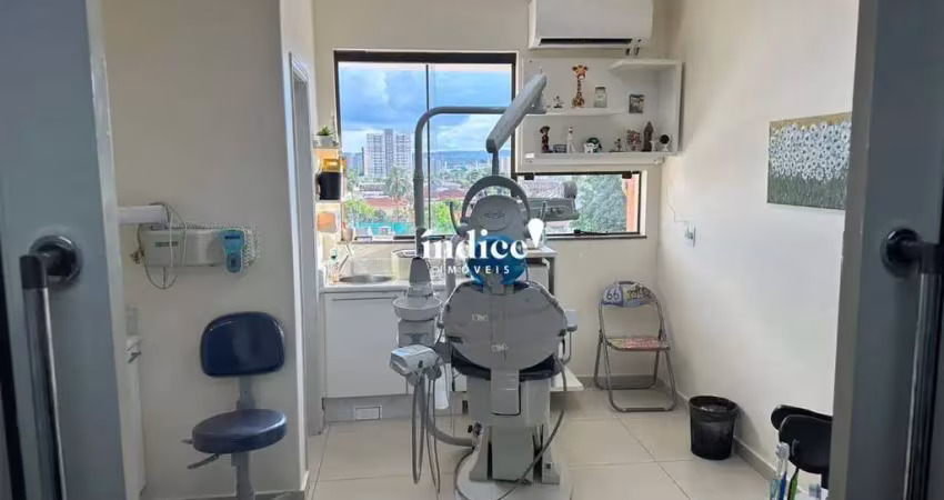 Sala comercial à venda na Rua Altino Arantes, Jardim América, Ribeirão Preto