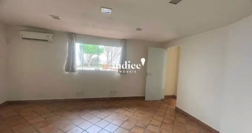 Sala comercial no bairro alto da boa vista, 1 vaga,